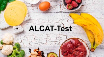 ALCAT-Test