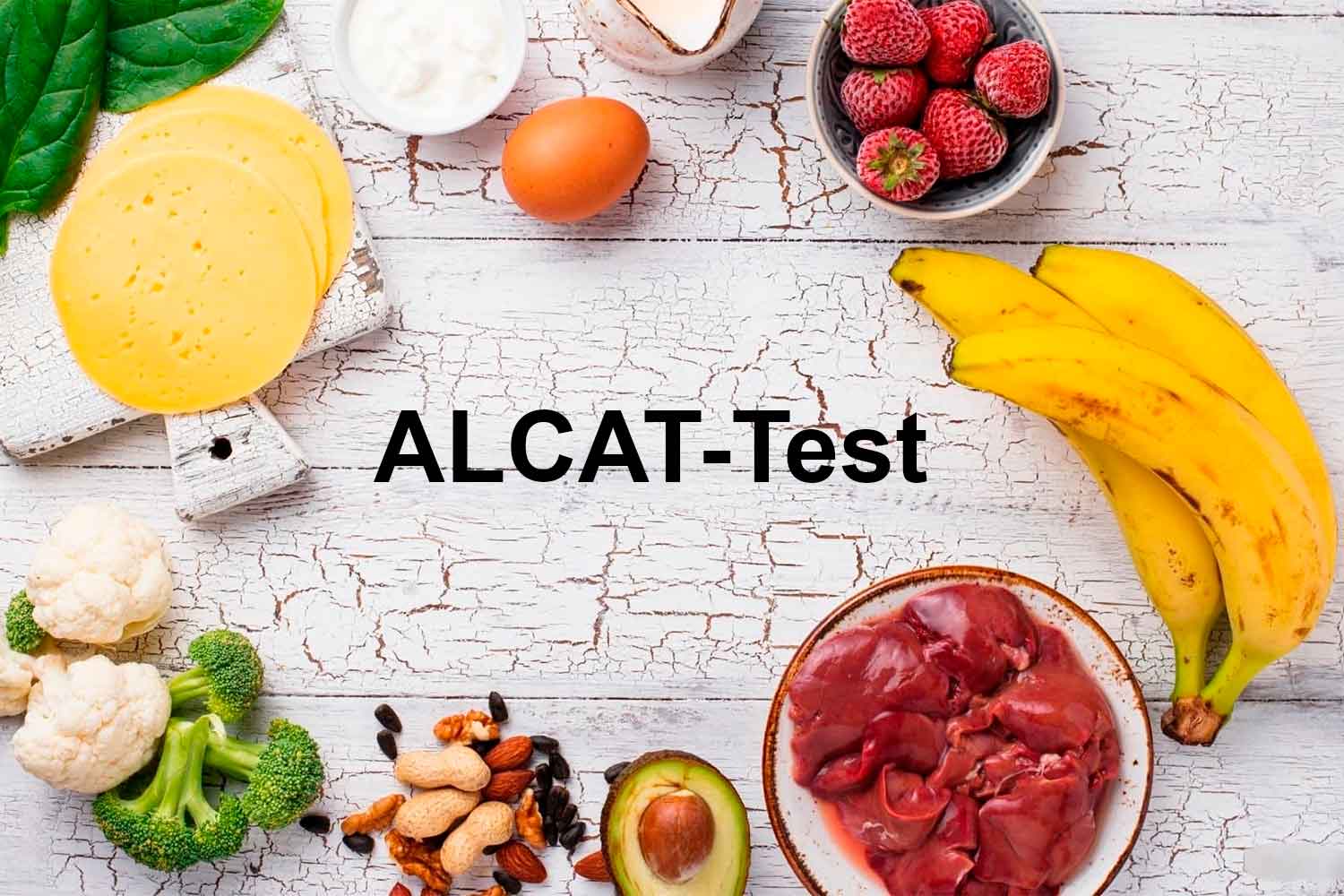ALCAT-Test